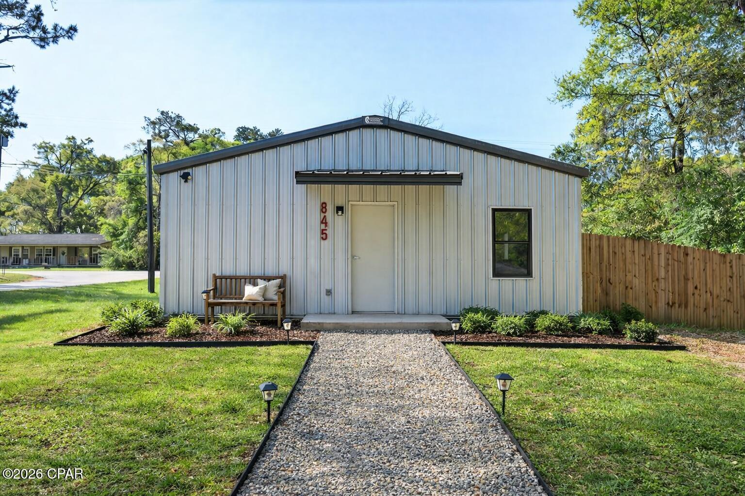 [No Recorded Subdiv] - Residential