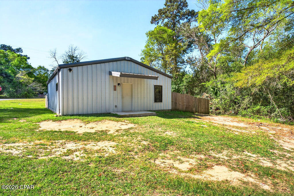 [No Recorded Subdiv] - Residential