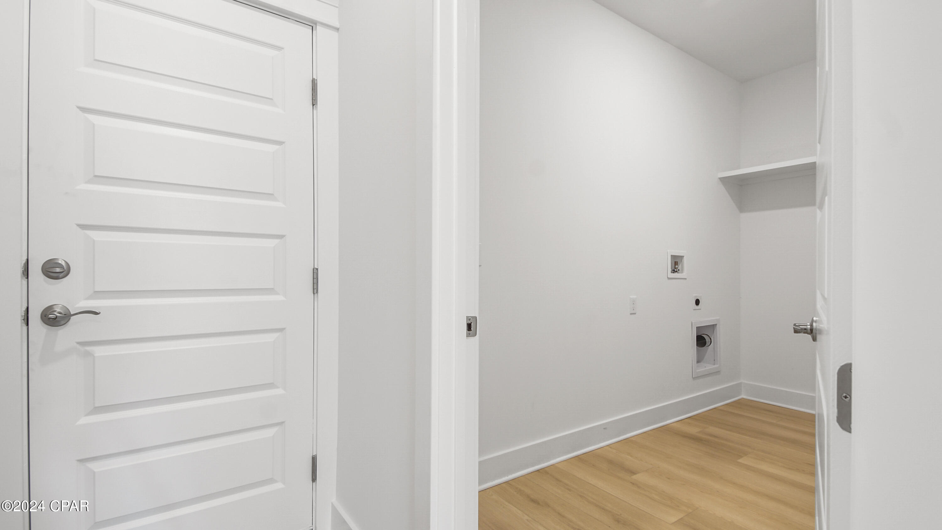 Breakfast Point East - Residential