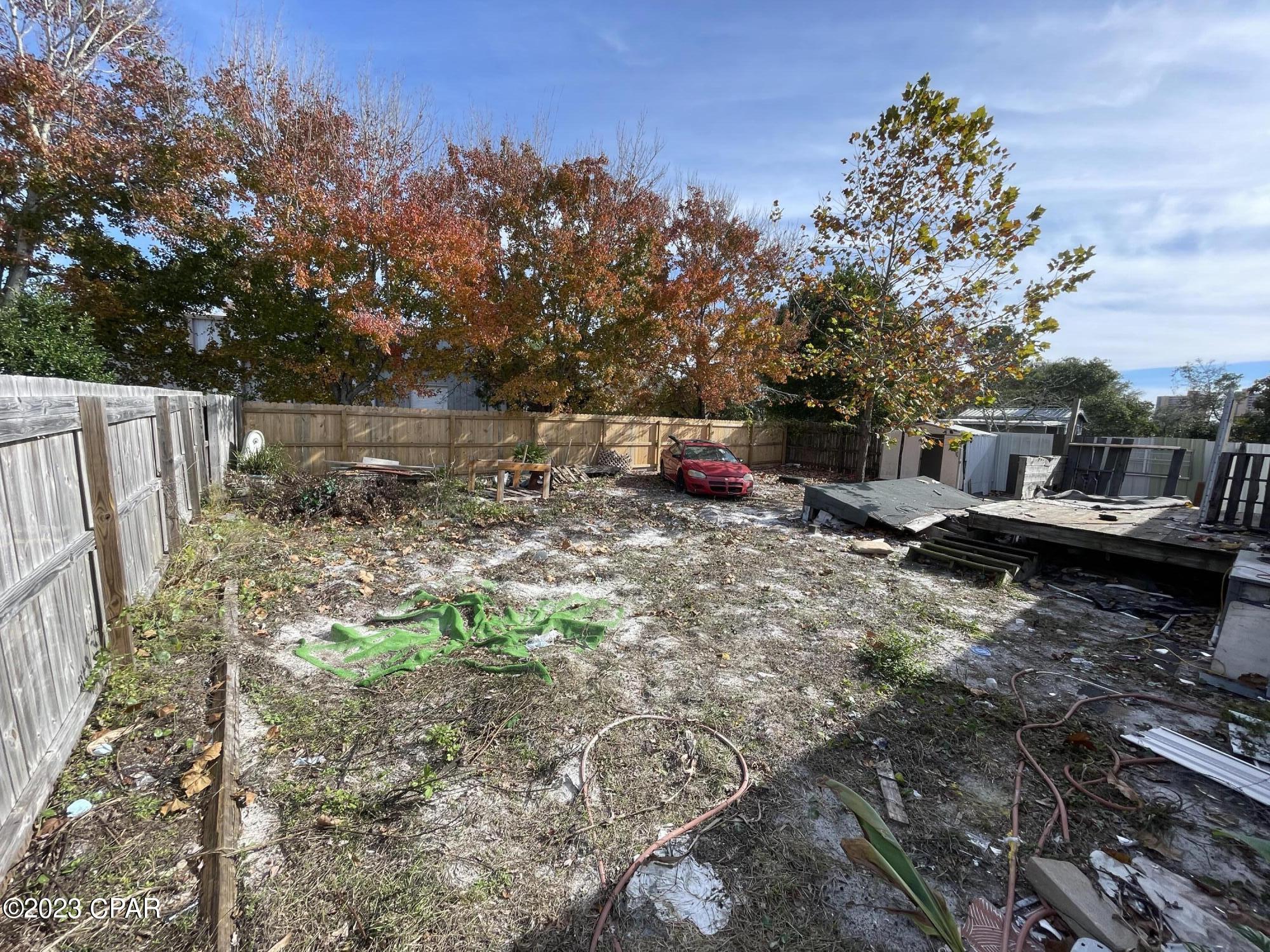 Miramar Heights - Land