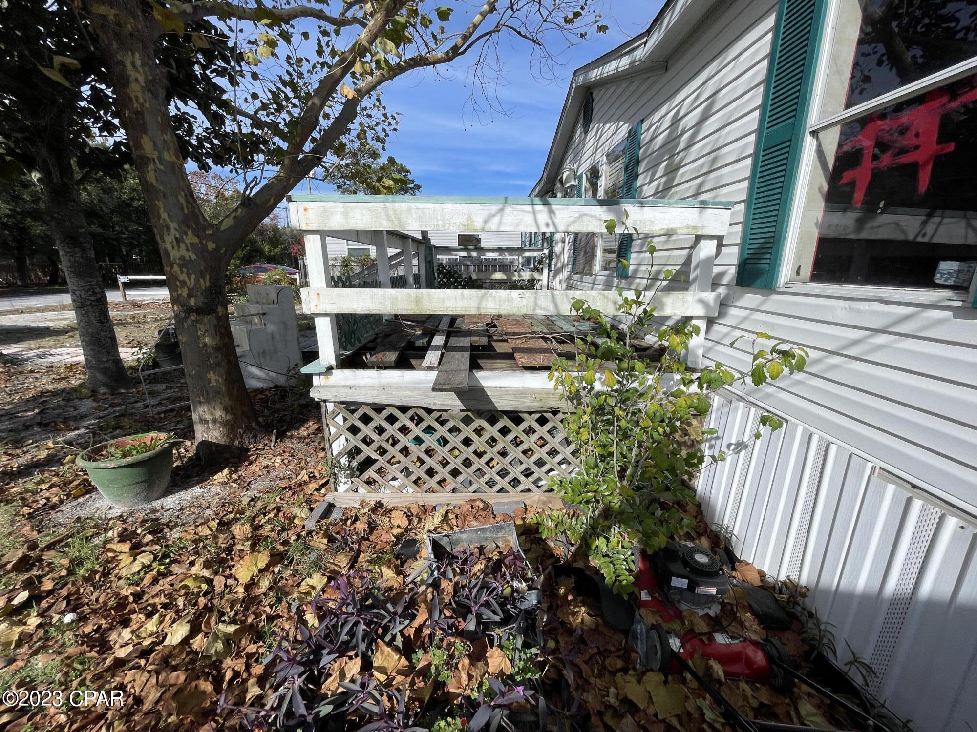 Miramar Heights - Land