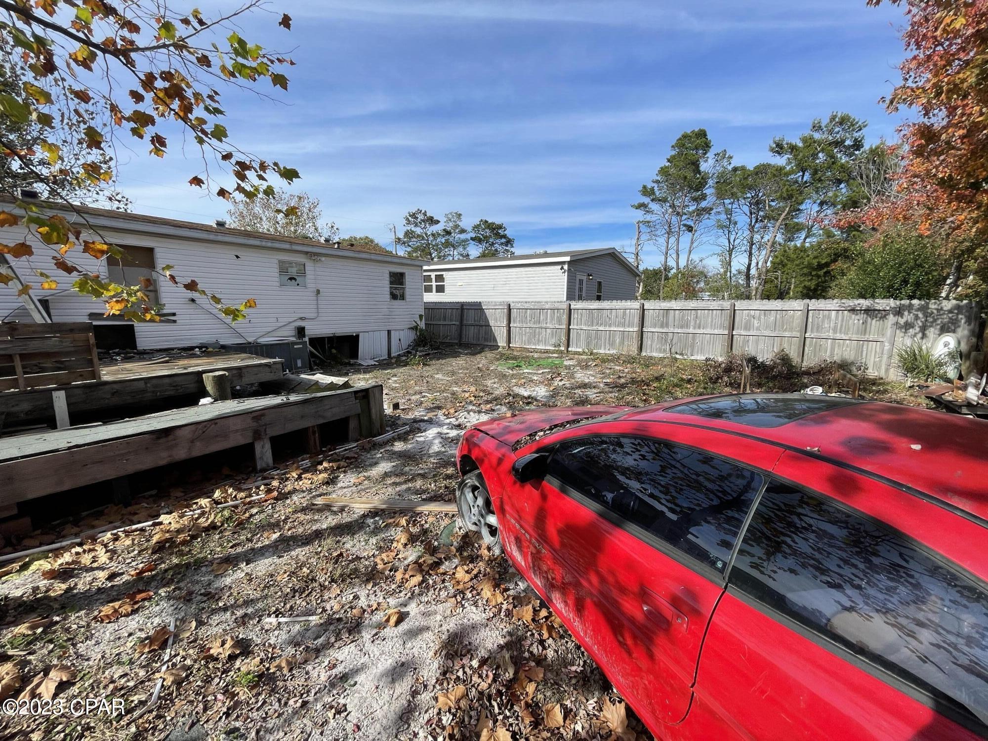 Miramar Heights - Land