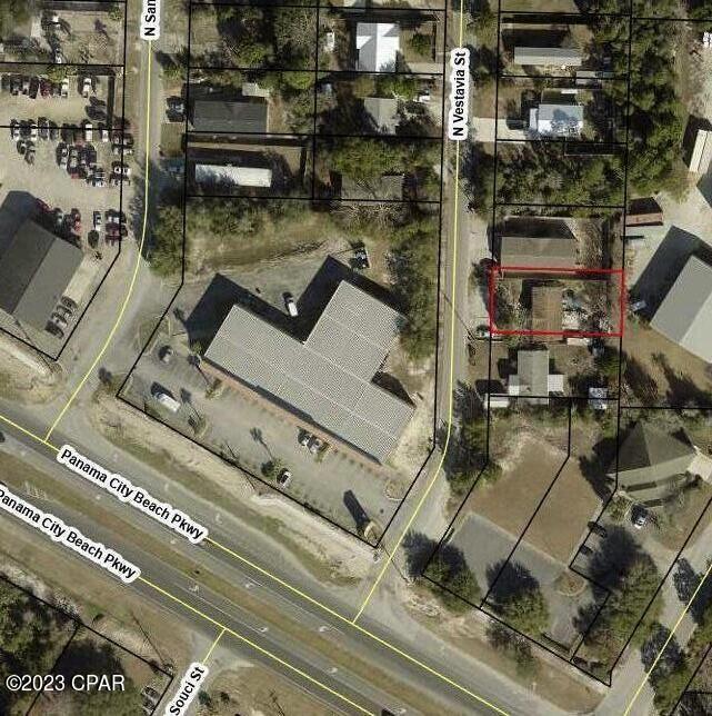 Miramar Heights - Land