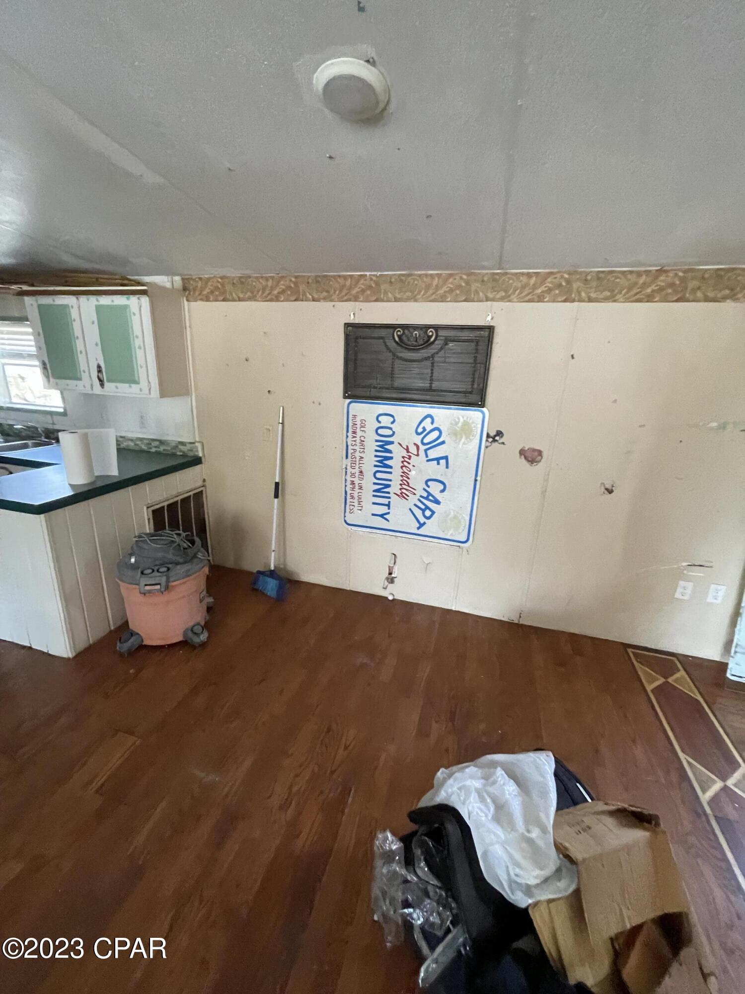 Miramar Heights - Land