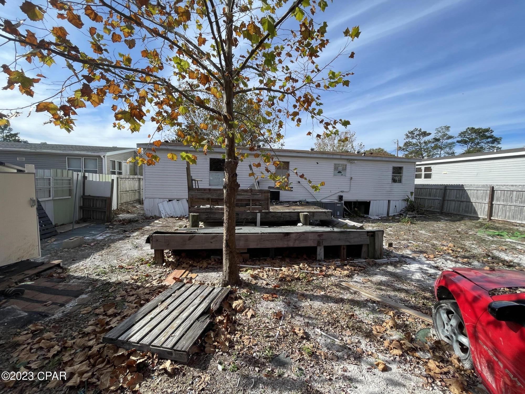 Miramar Heights - Land