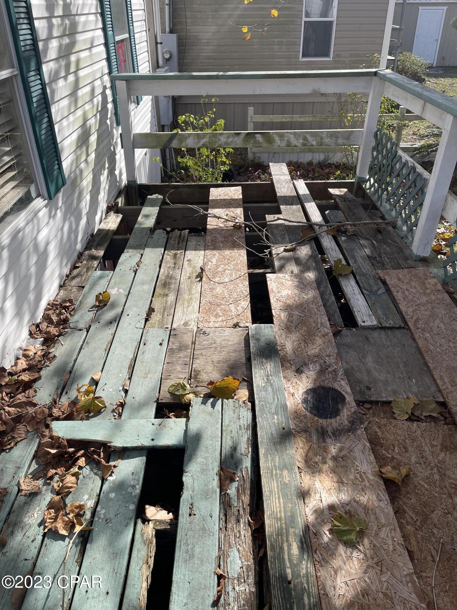 Miramar Heights - Land