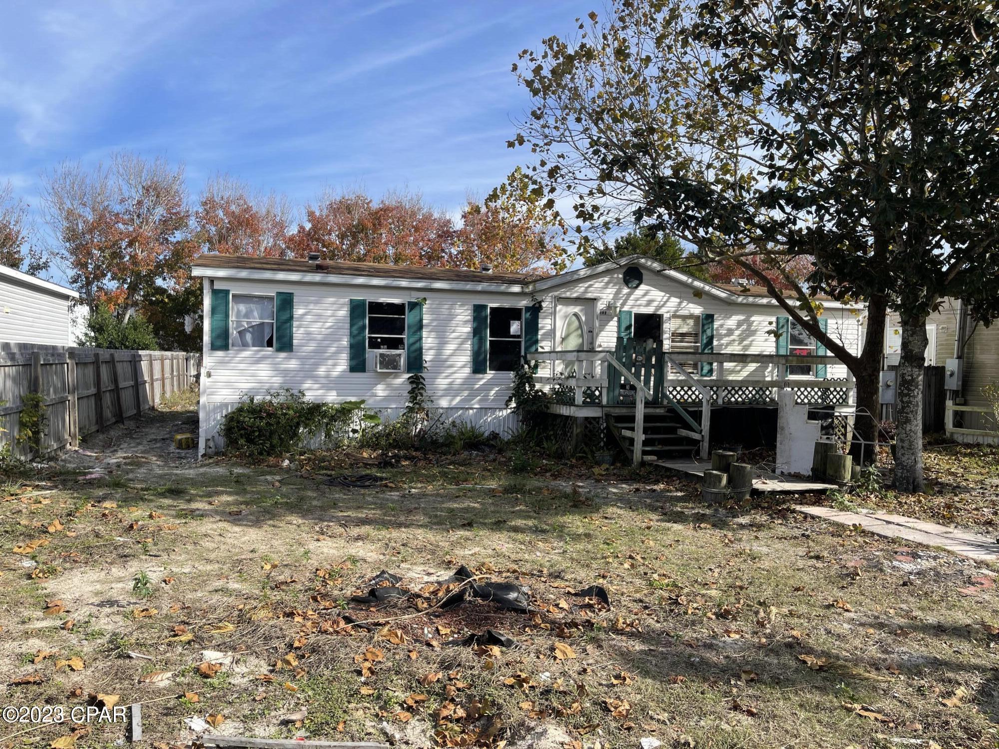 Miramar Heights - Land