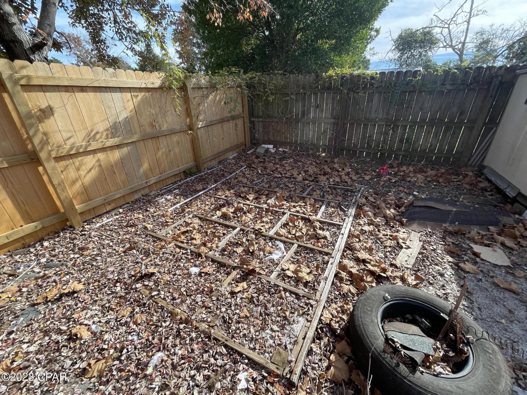 Miramar Heights - Land