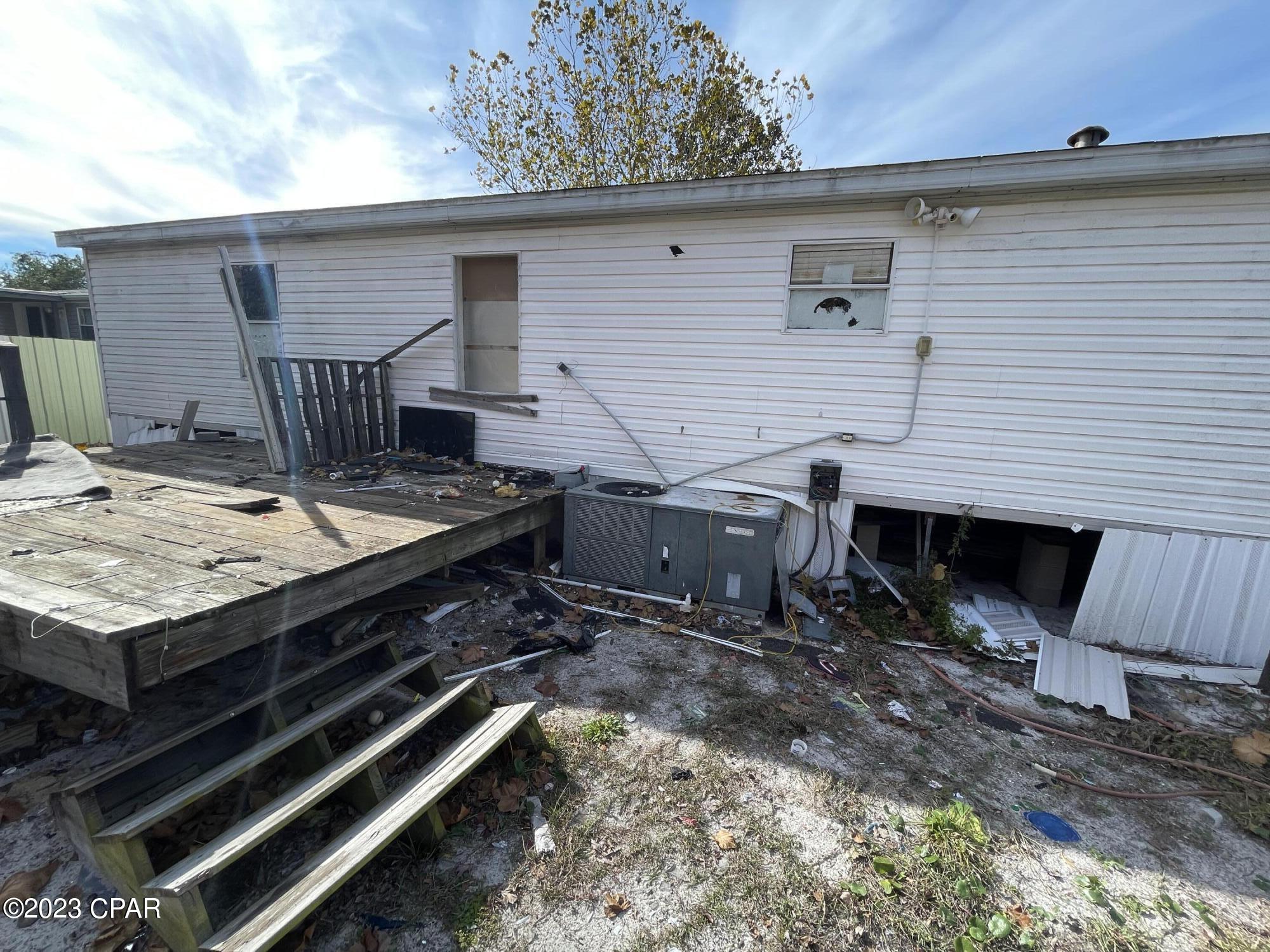 Miramar Heights - Land