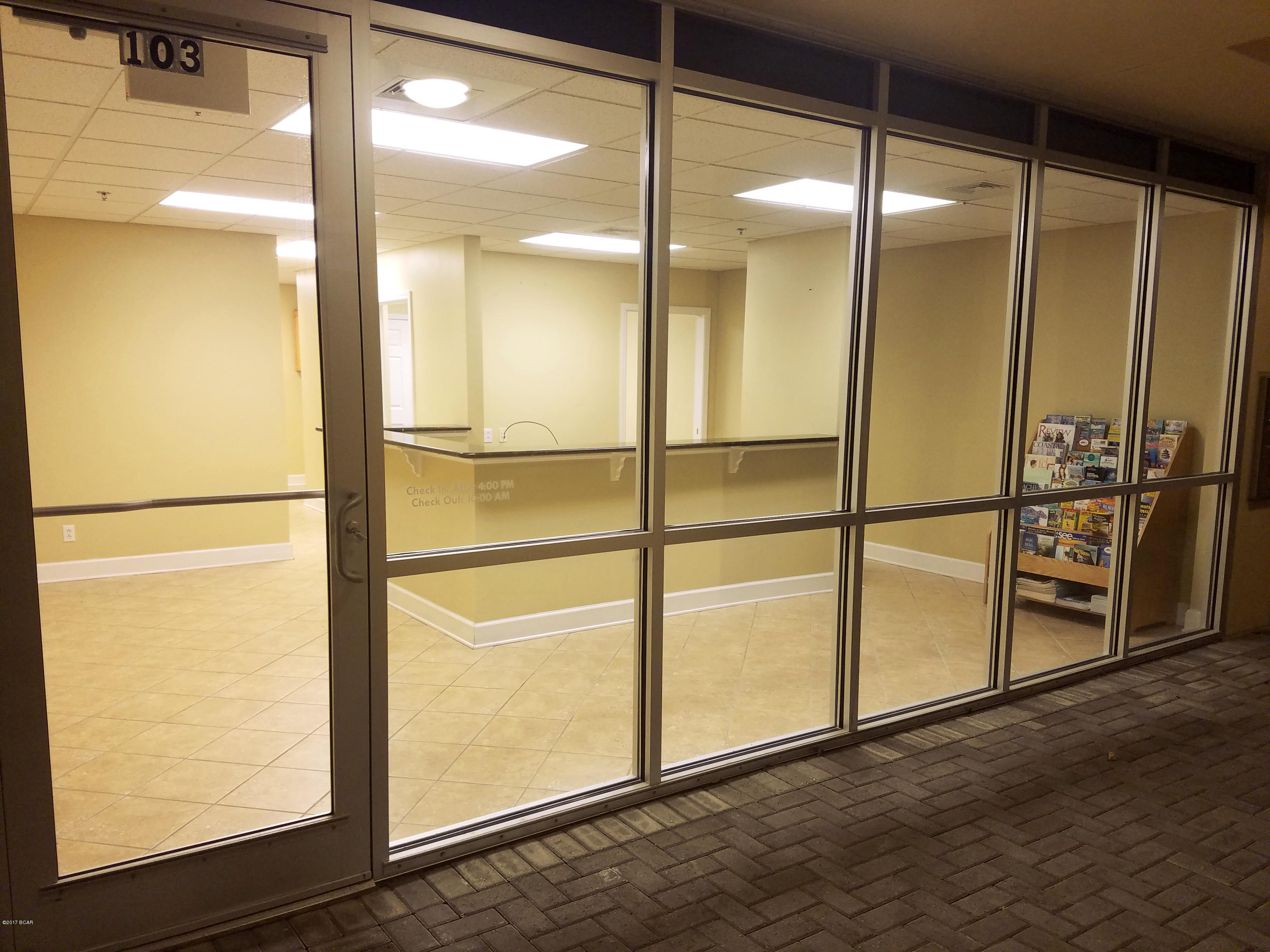 Preserve Place At Grayton Beach - Commercial Sale