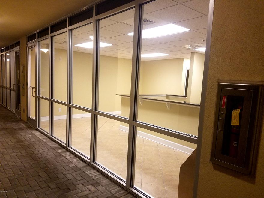 Best deal for office/retail space on 30A! PRIVATE BATHROOM WITHIN UNIT! Great opportunity to own a seldom available commercial space in The Preserve Place at GRAYTON BEACH on 30A at an affordable price. This unit is approximately 860 sf and has Very Low CAM fee of only $216 per unit a month that includes insurance on the building, trash pick up, cable, water & sewer.  Private bathroom and mail box. 30A address. Preserve place is located across from the Sanctuary condos and next to The Preserve at Grayton Beach. The complex has plenty of parking. Not Disturb tenants in the building.