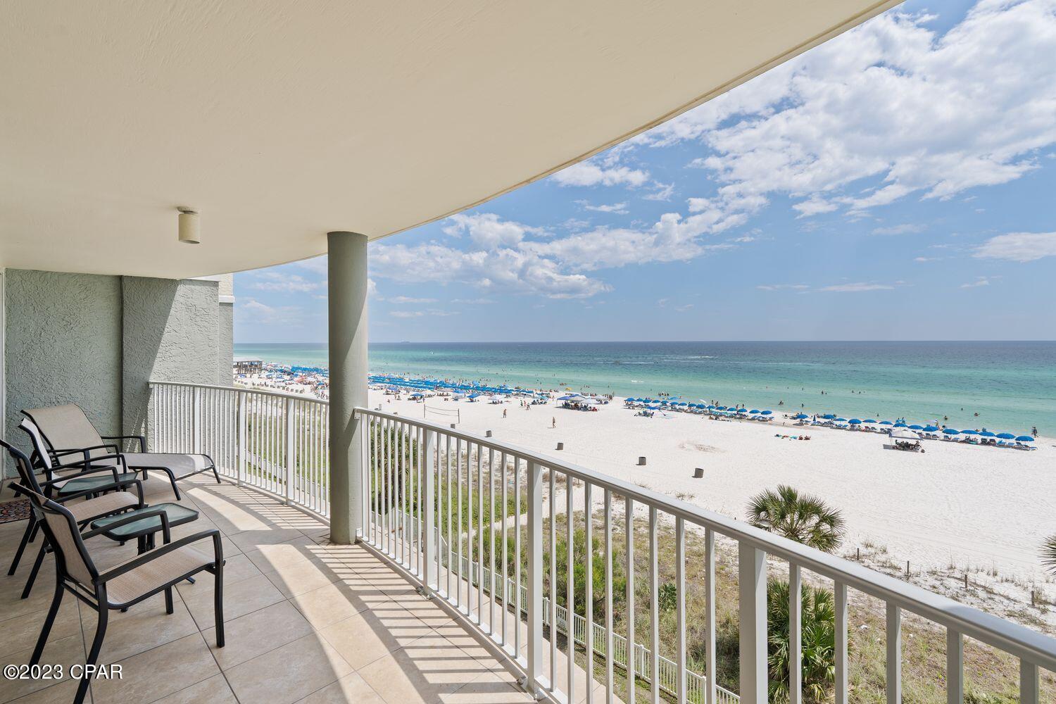 Long Beach Towers I - Residential