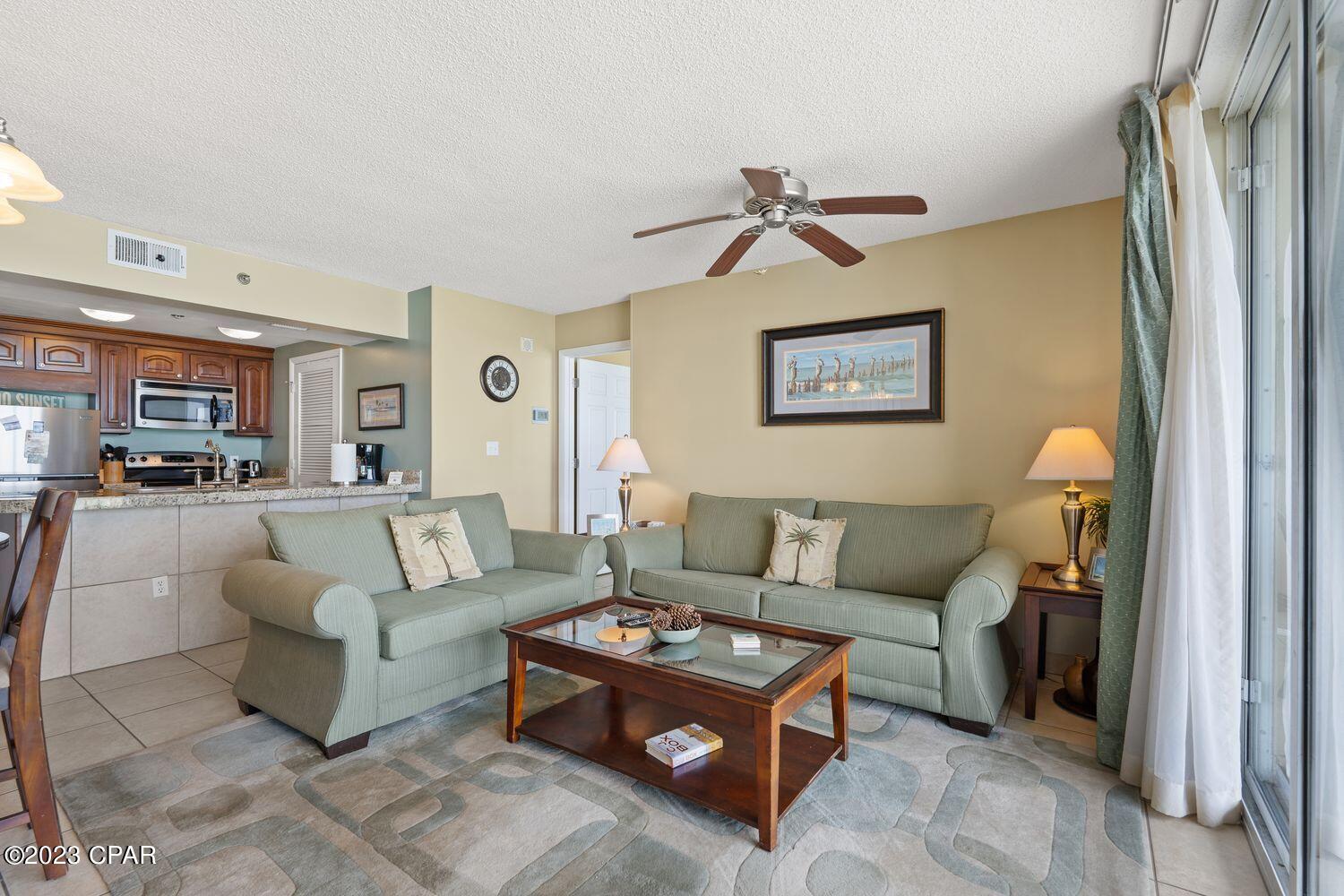 Long Beach Towers I - Residential