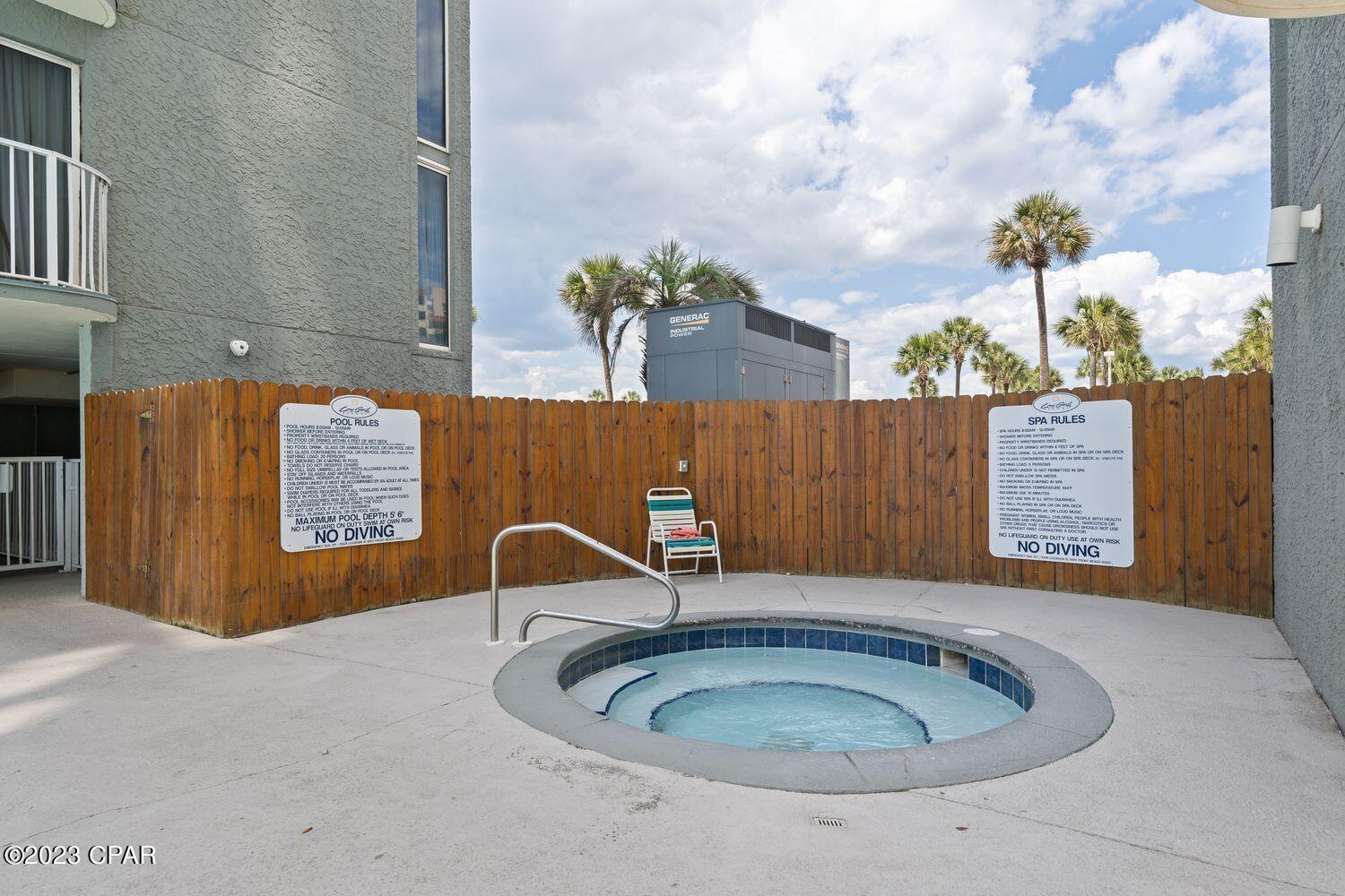 Long Beach Towers I - Residential