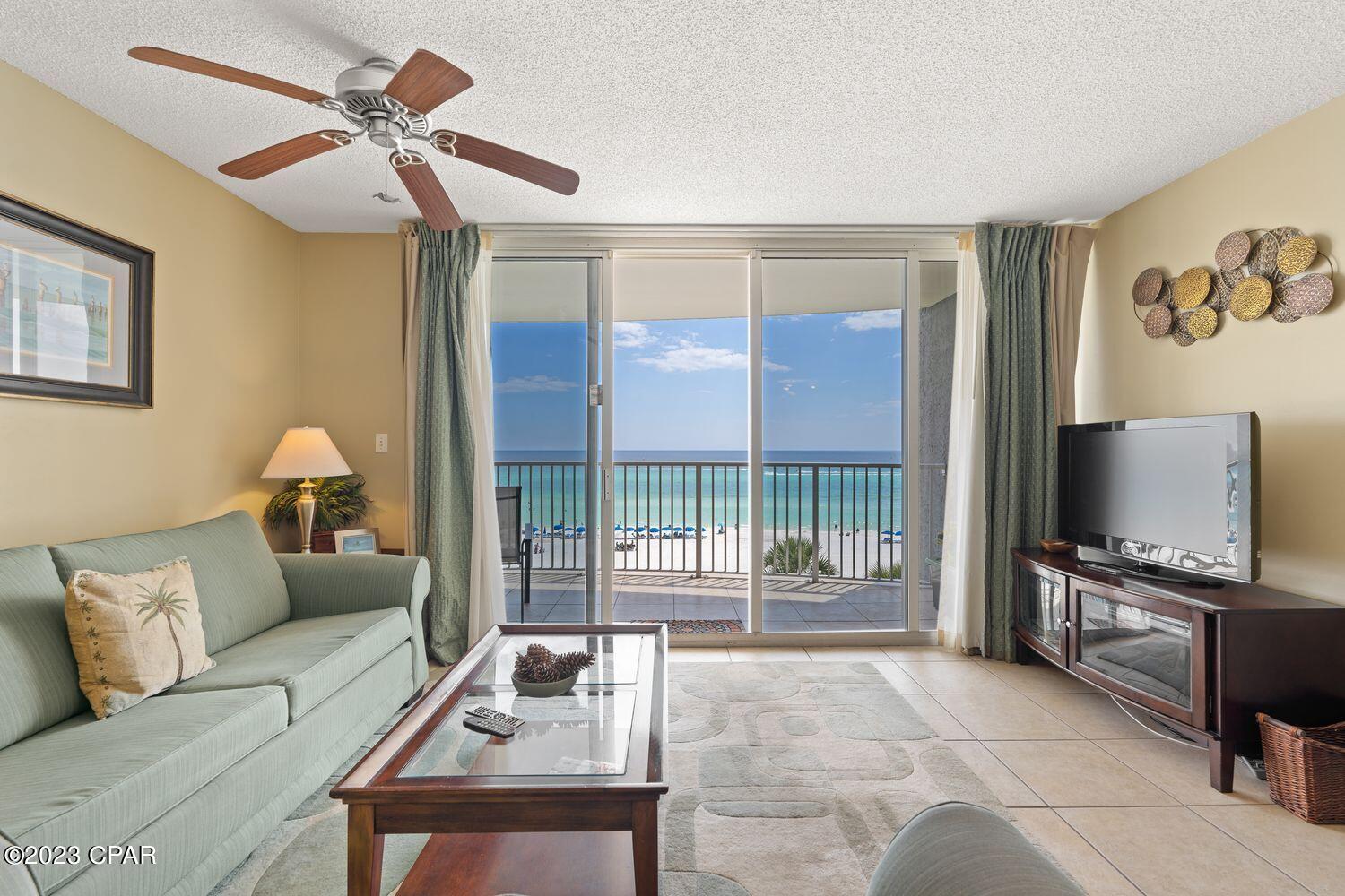 Long Beach Towers I - Residential