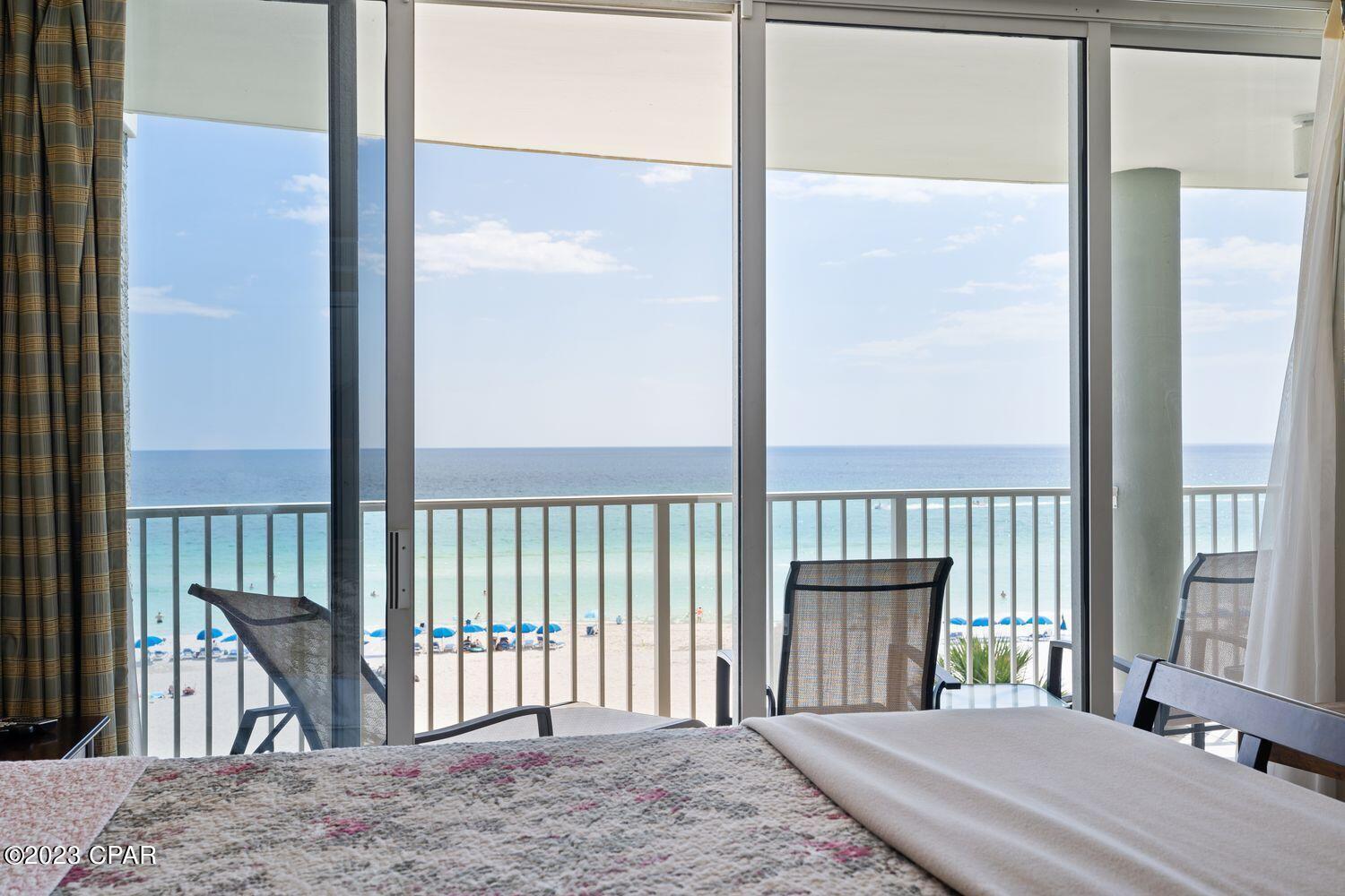 Long Beach Towers I - Residential