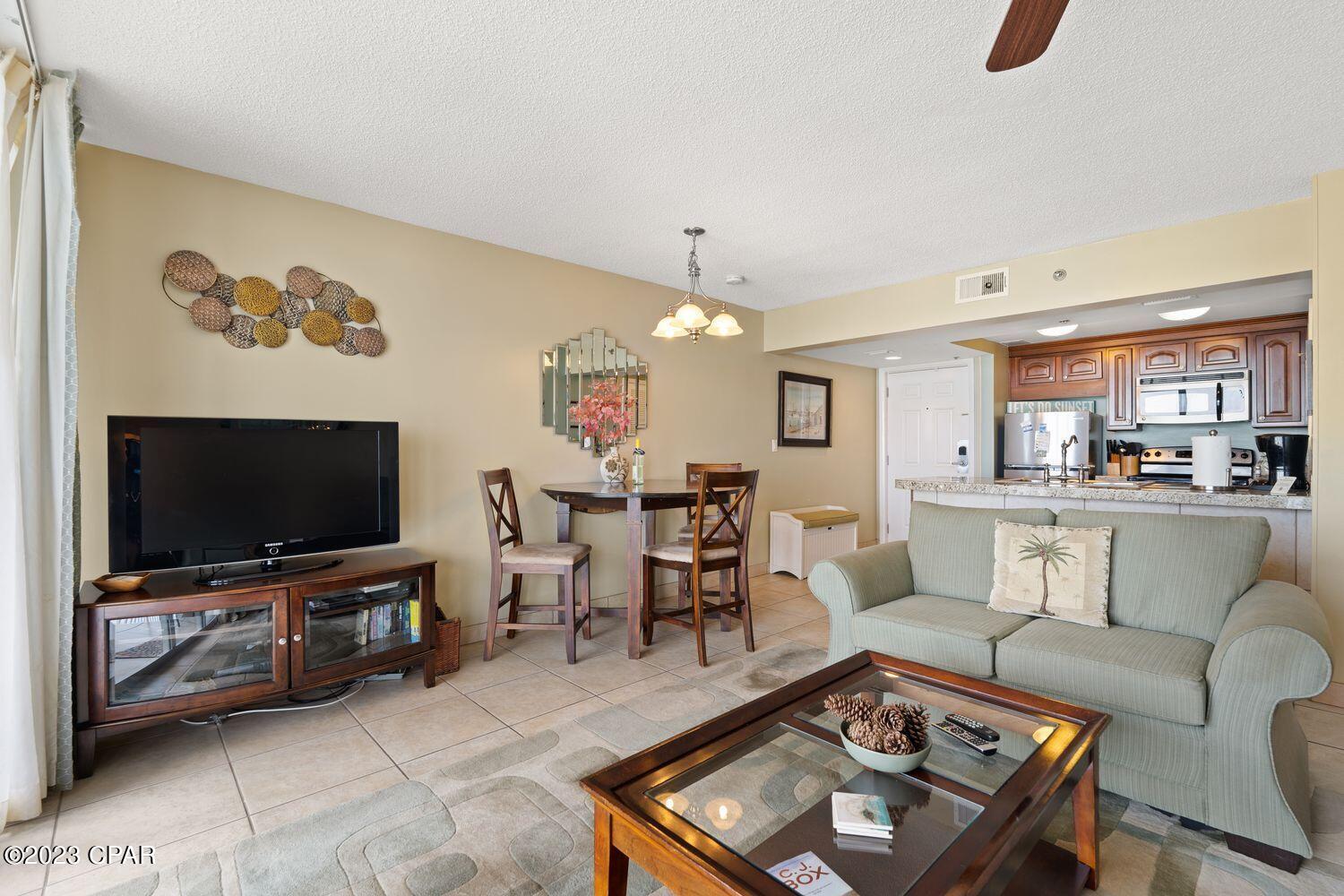 Long Beach Towers I - Residential