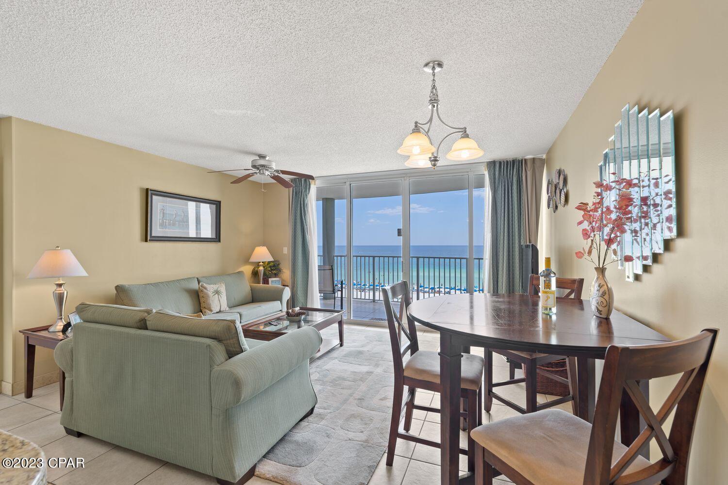 Long Beach Towers I - Residential