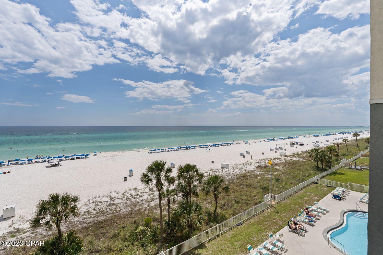 Long Beach Towers I - Residential