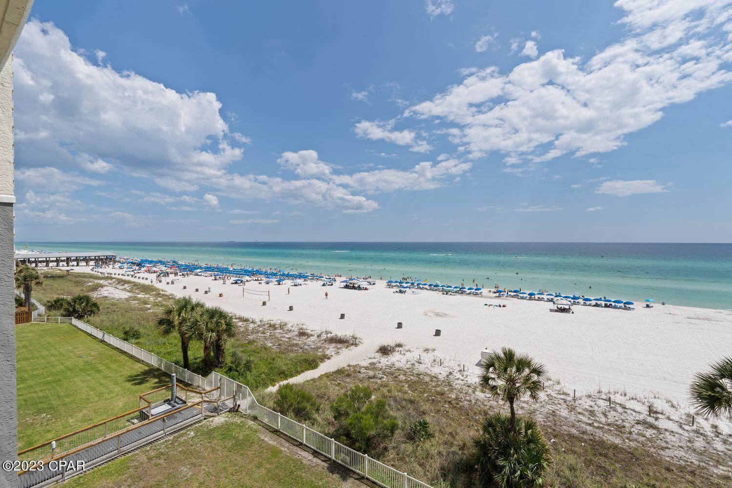 Long Beach Towers I - Residential