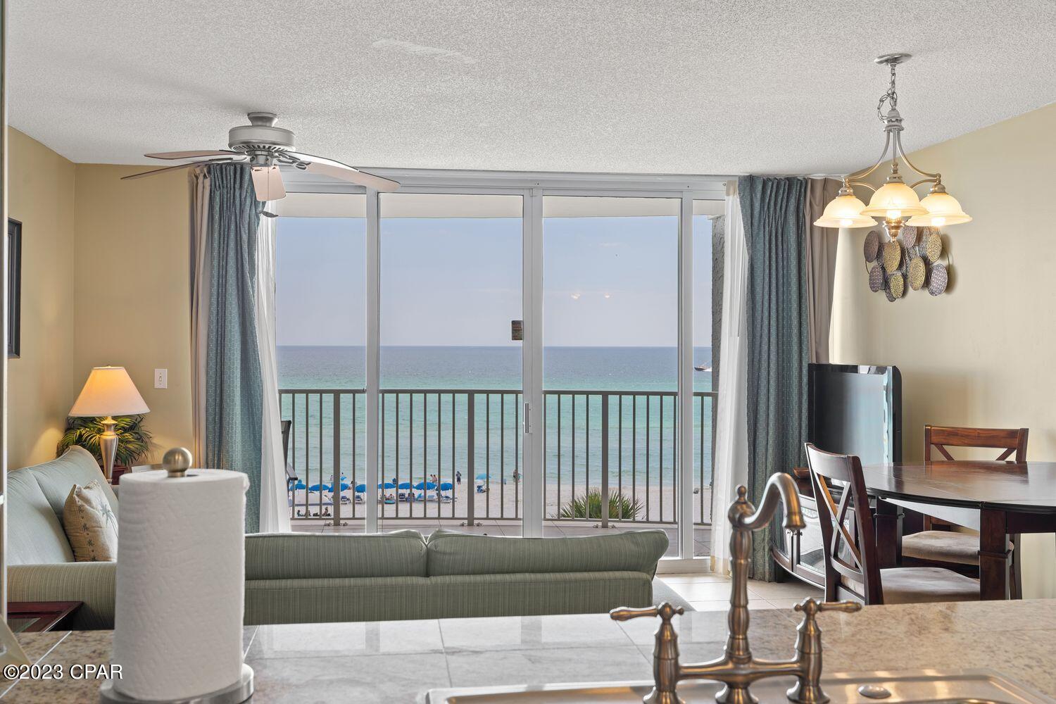 Long Beach Towers I - Residential