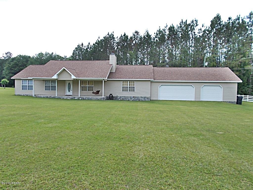 Live Oaks Heights - Residential