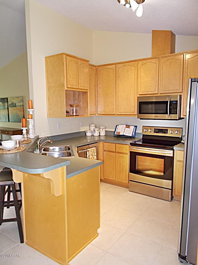 Live Oaks Heights - Residential