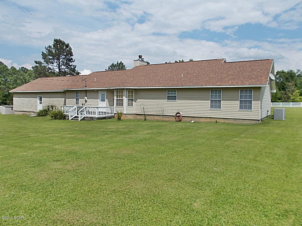 Live Oaks Heights - Residential