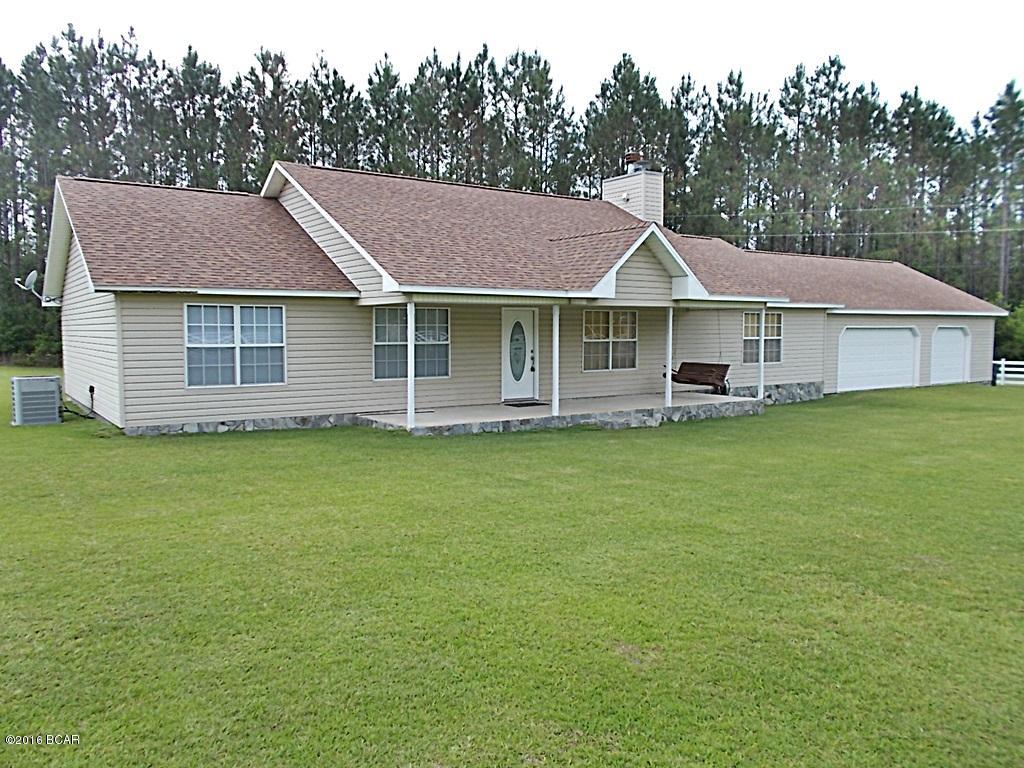 Live Oaks Heights - Residential