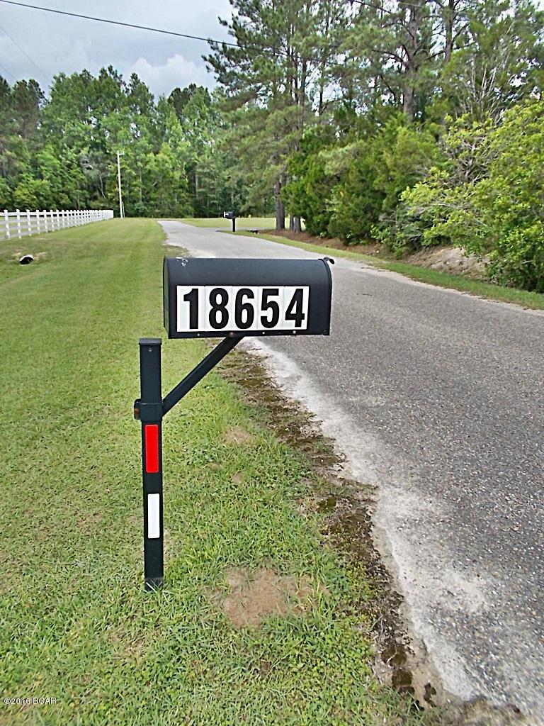 Live Oaks Heights - Residential