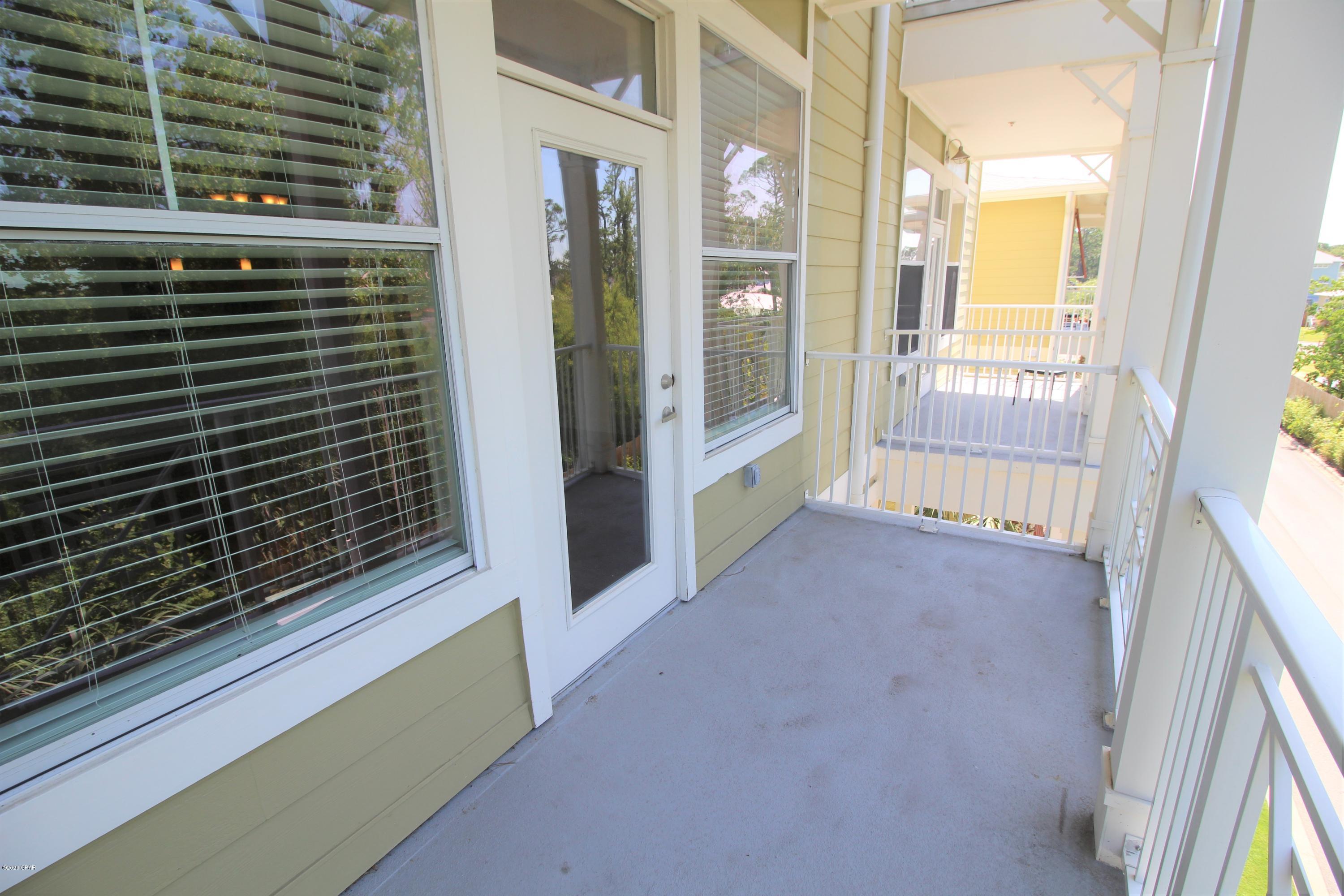 Island Reserve - Residential