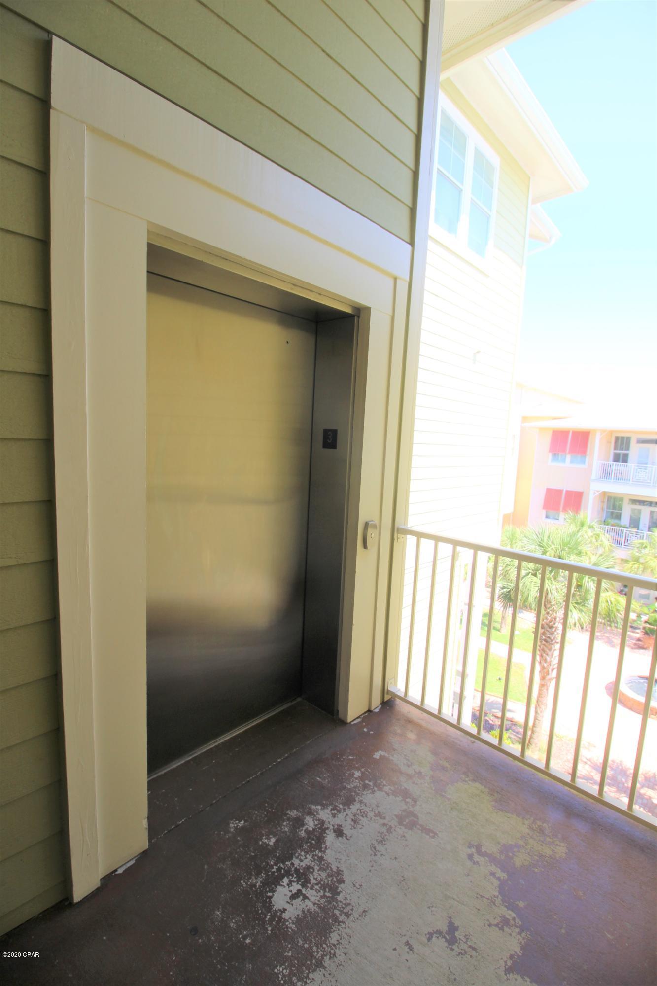 Island Reserve - Residential