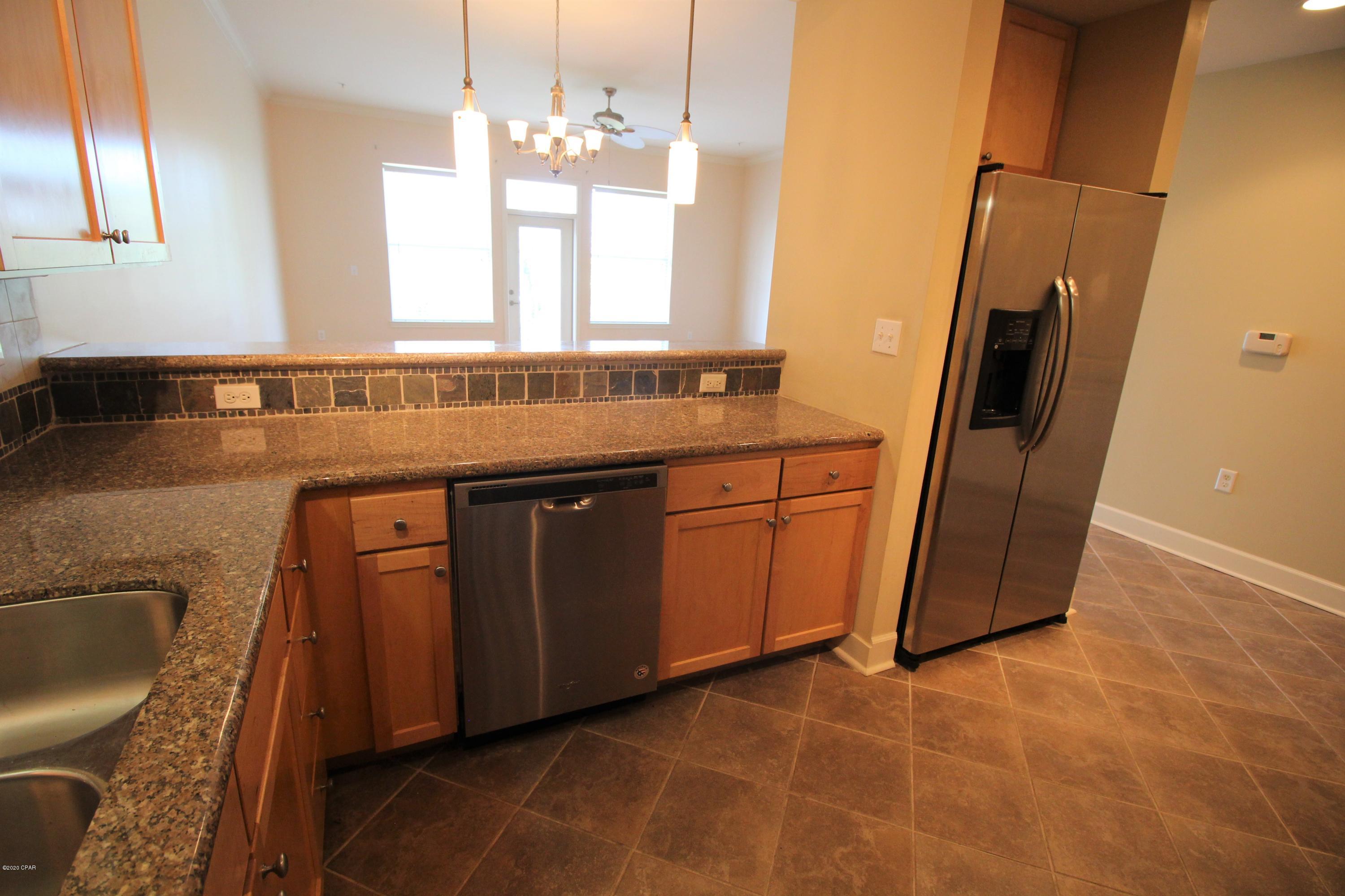 Island Reserve - Residential