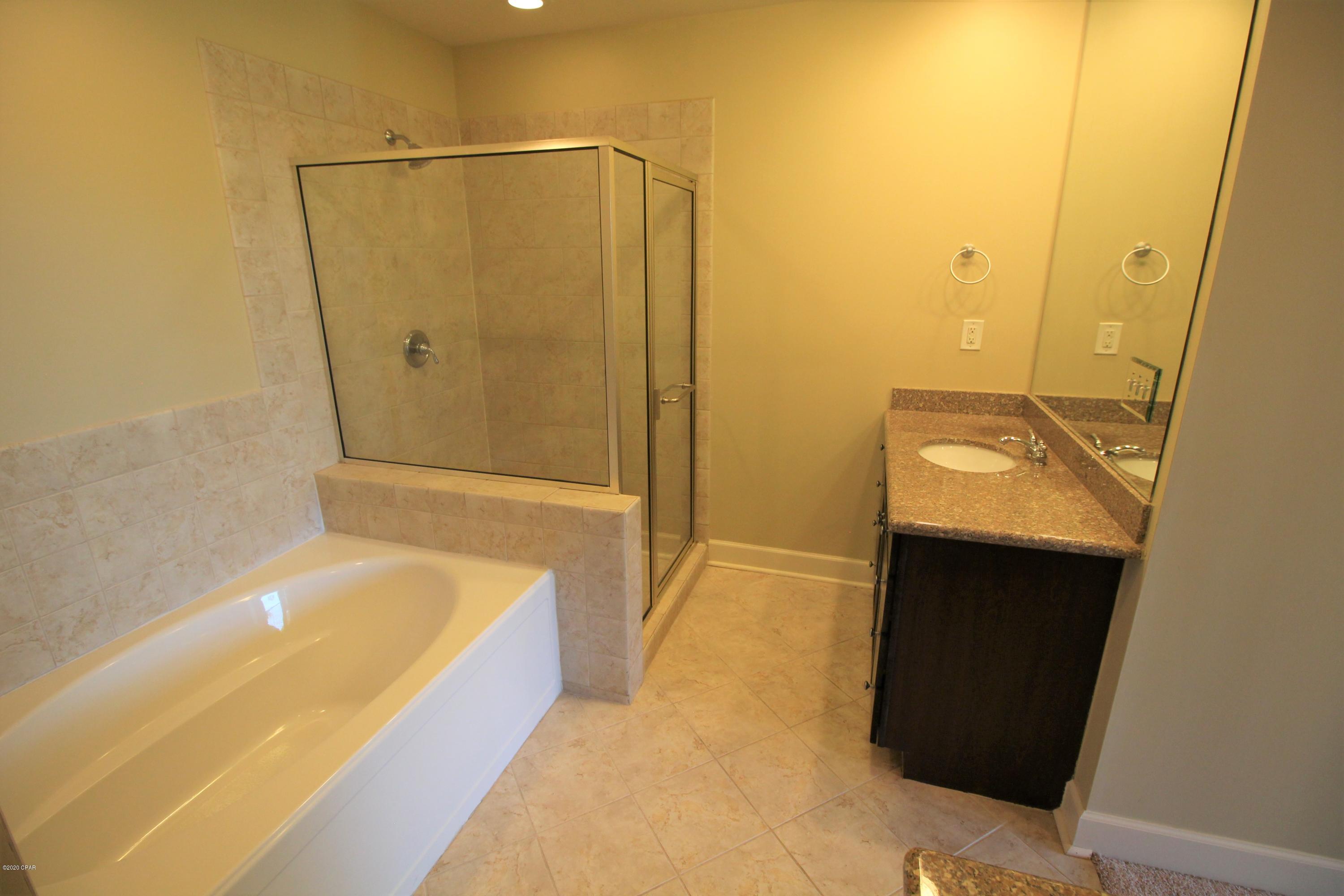 Island Reserve - Residential