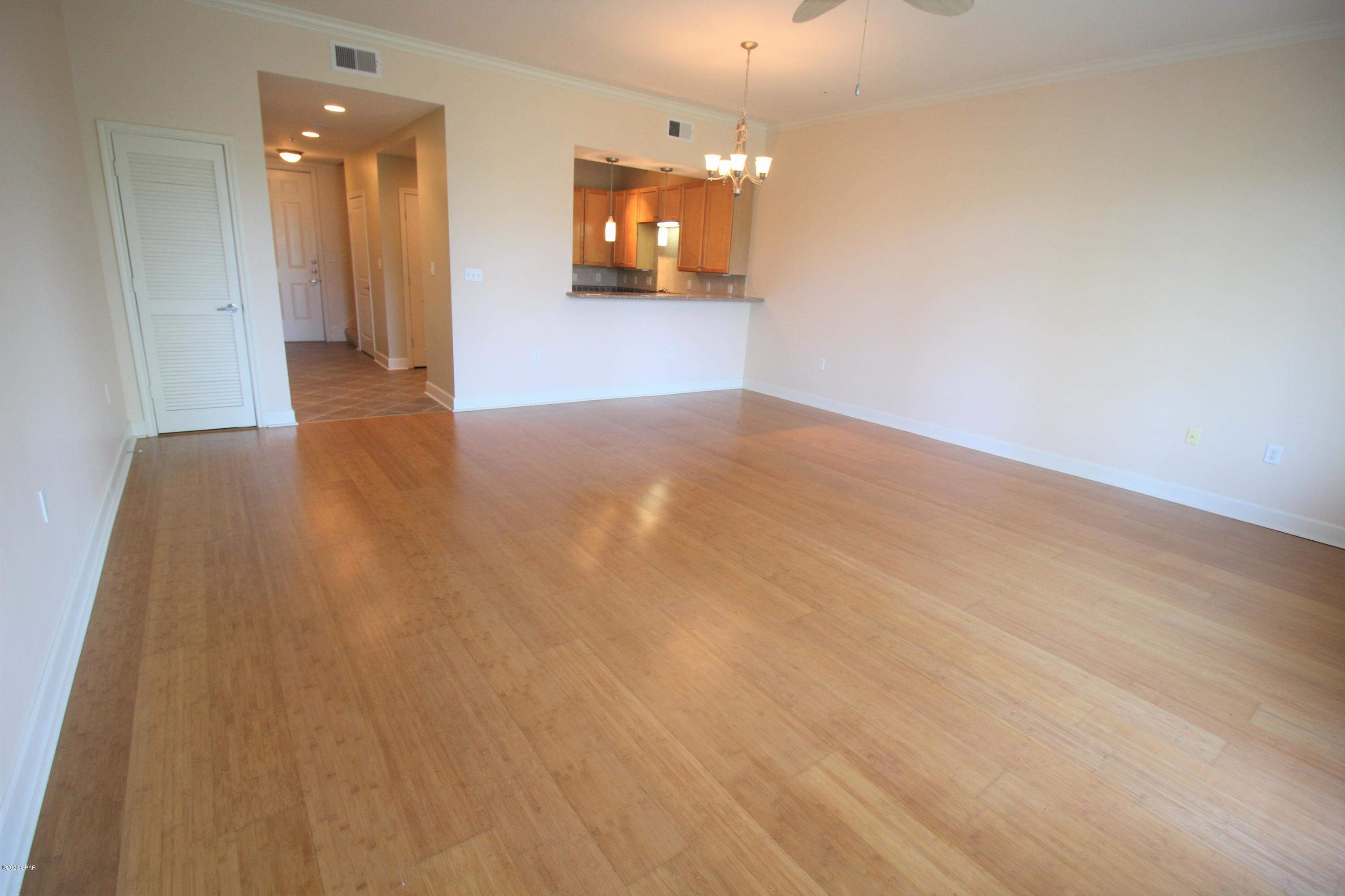 Island Reserve - Residential