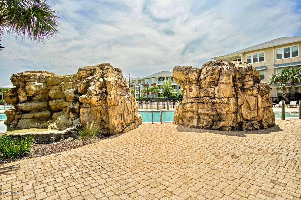 Island Reserve - Residential