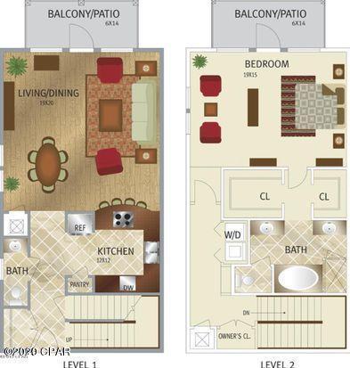 Island Reserve - Residential
