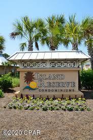 Island Reserve - Residential