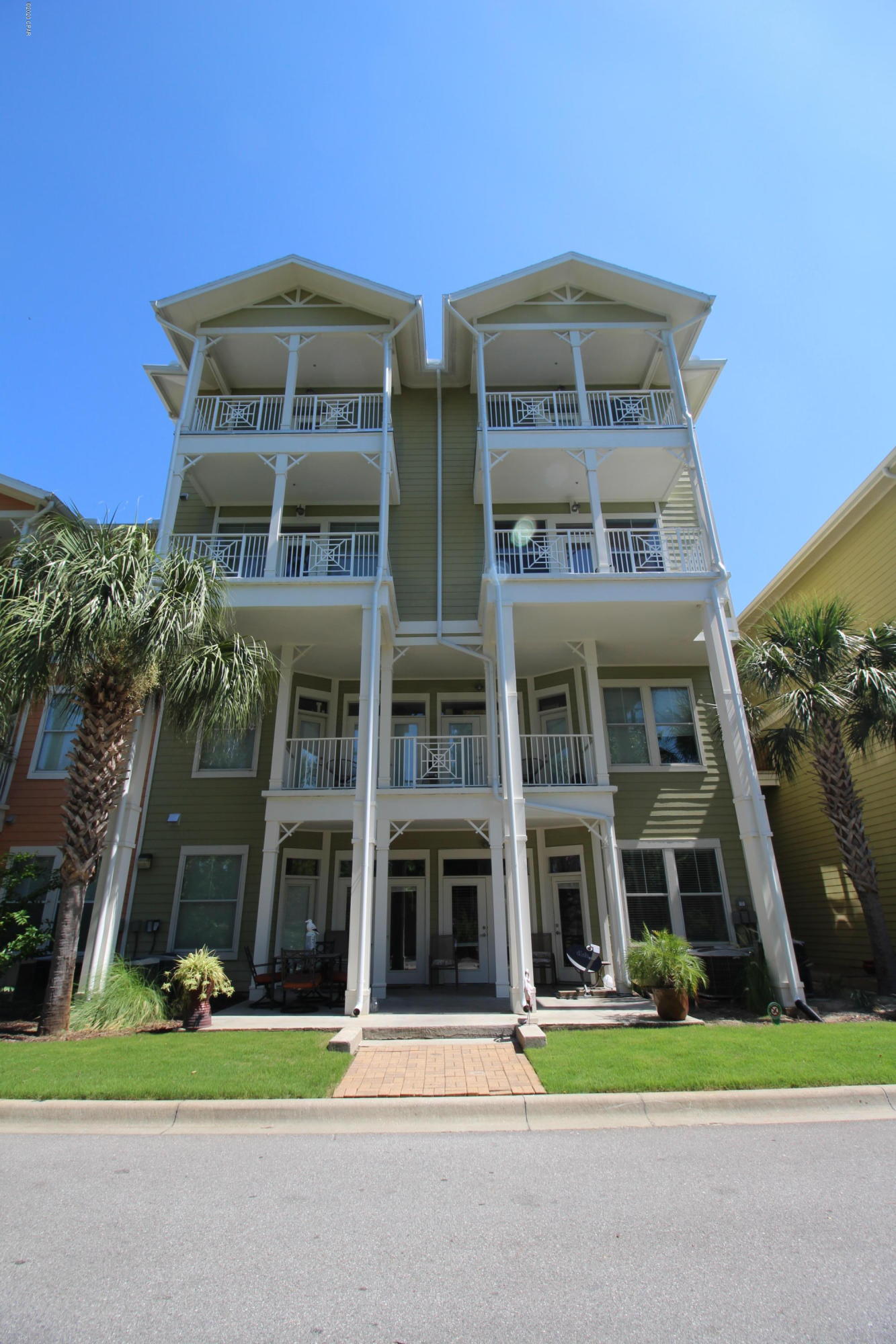 Island Reserve - Residential