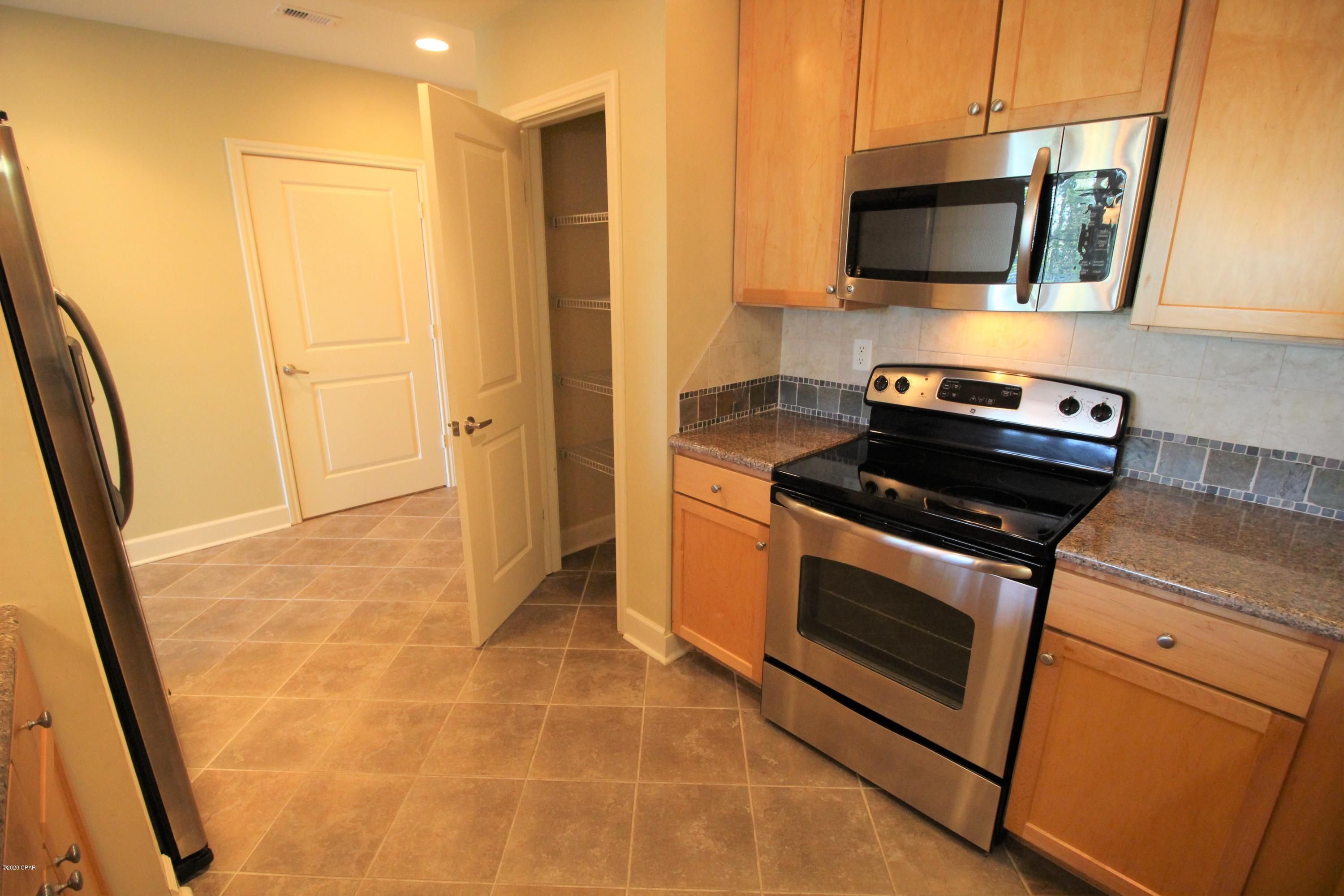 Island Reserve - Residential