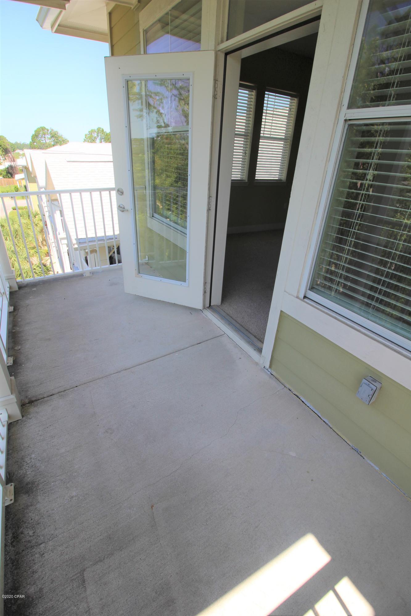 Island Reserve - Residential