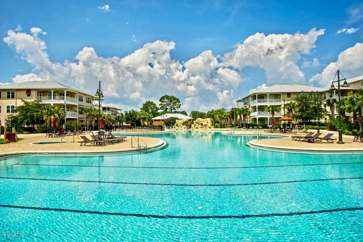 Island Reserve - Residential