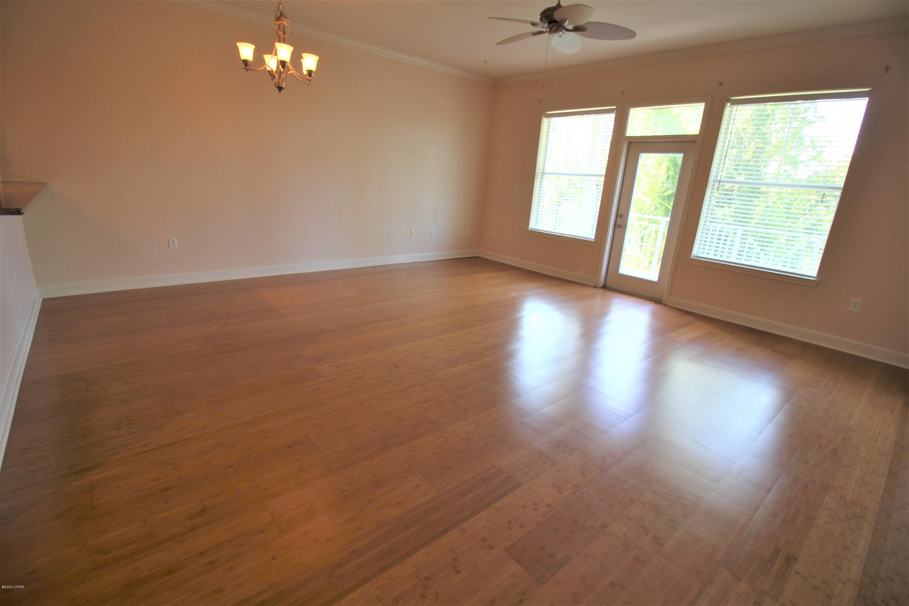 Island Reserve - Residential