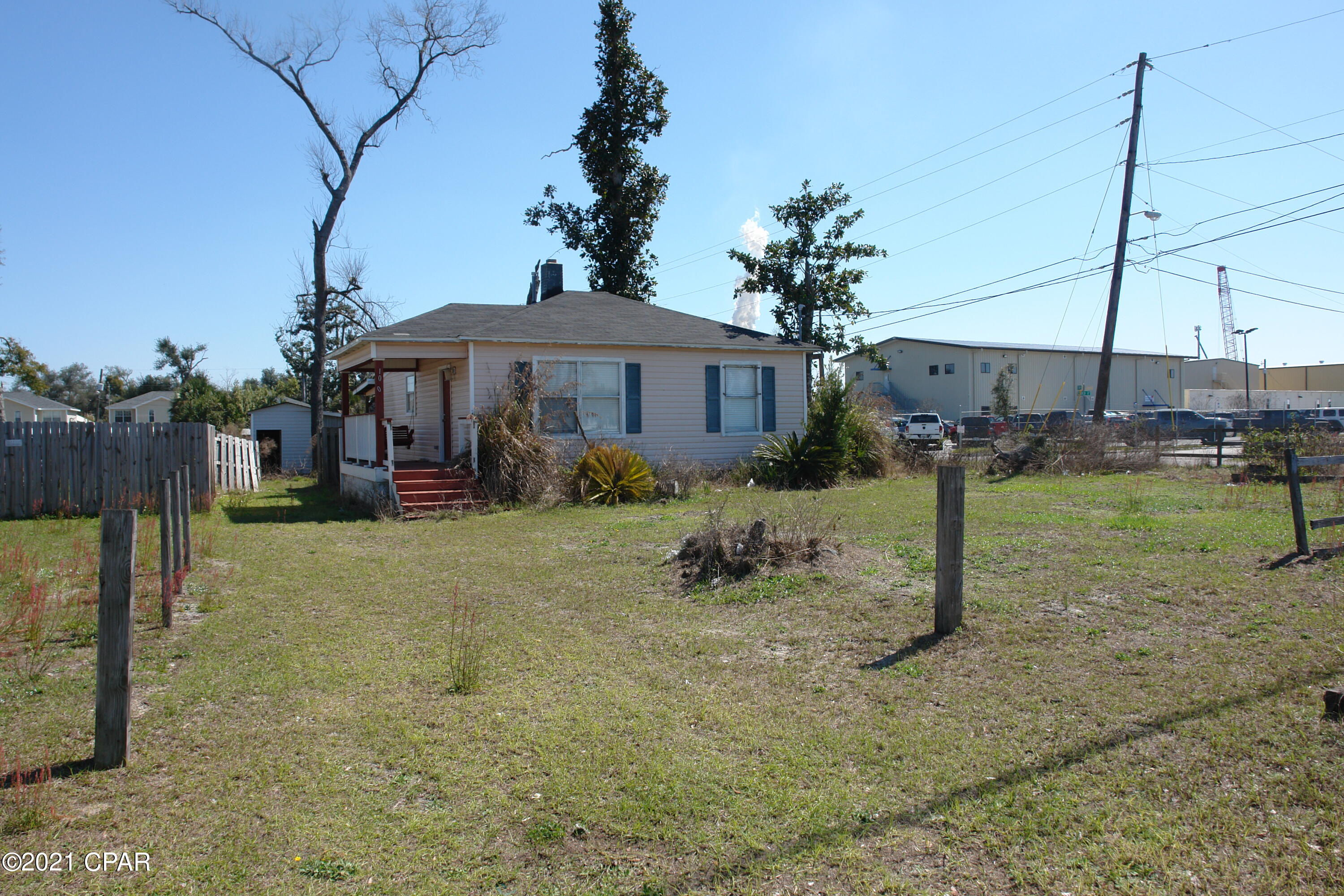 [No Recorded Subdiv] - Residential