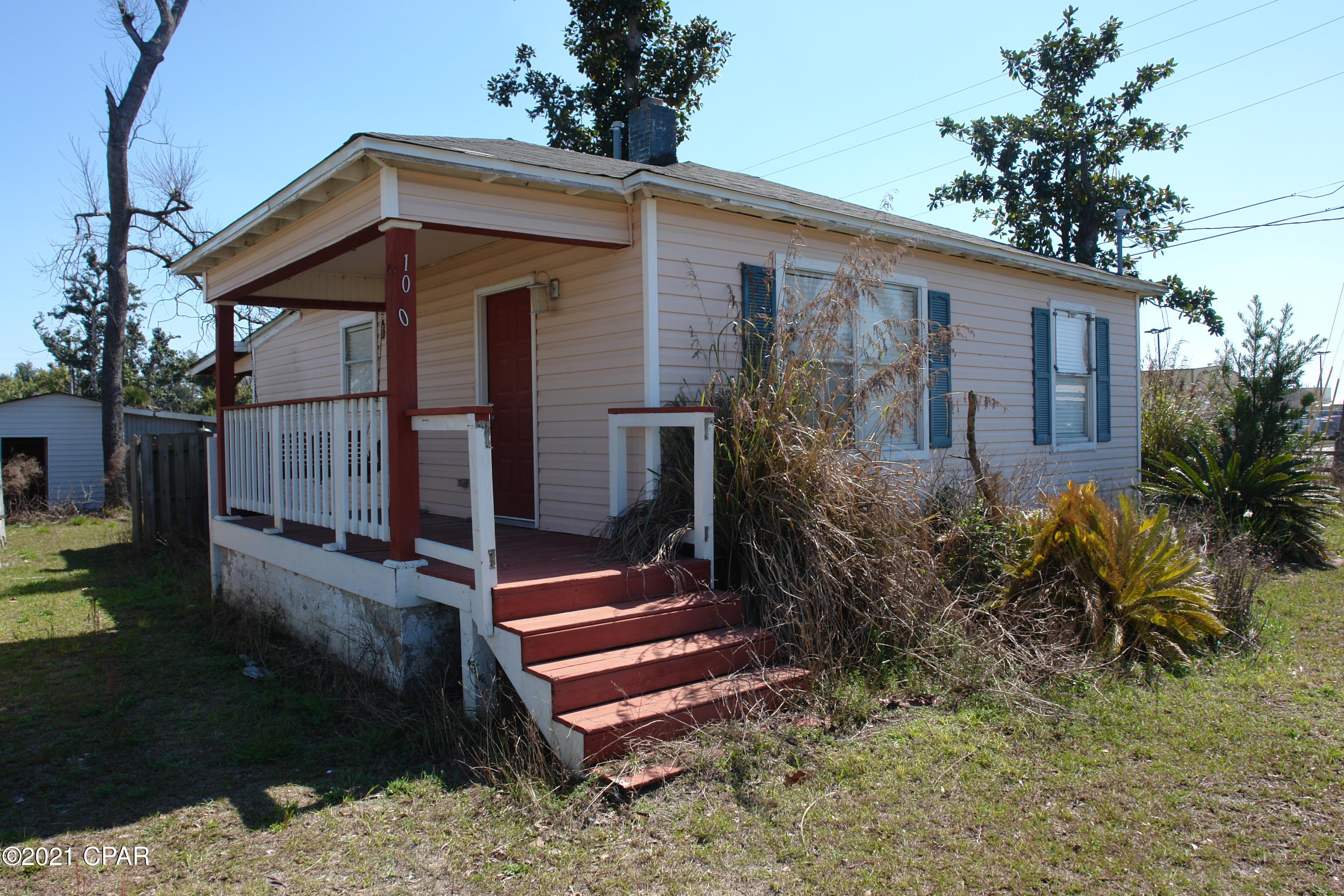 [No Recorded Subdiv] - Residential