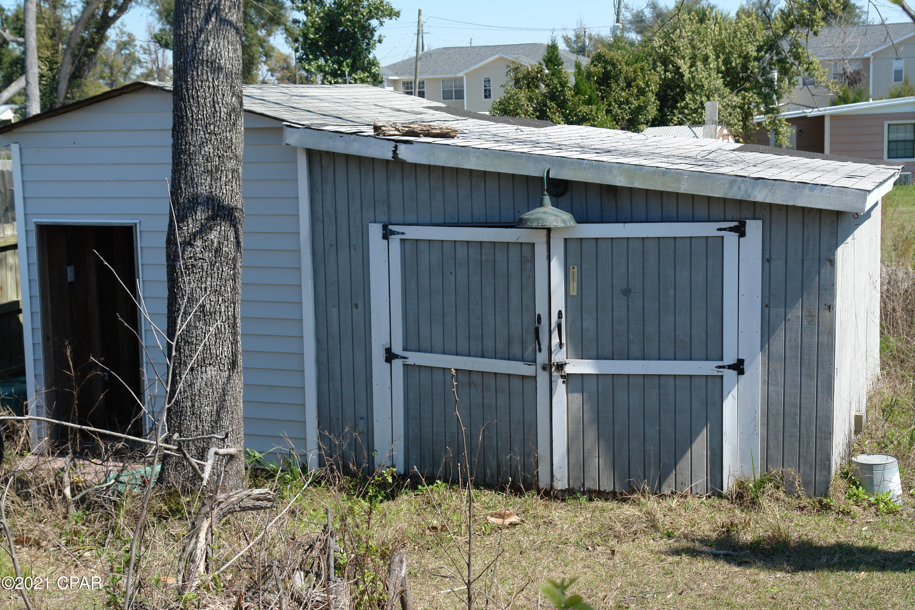 [No Recorded Subdiv] - Residential