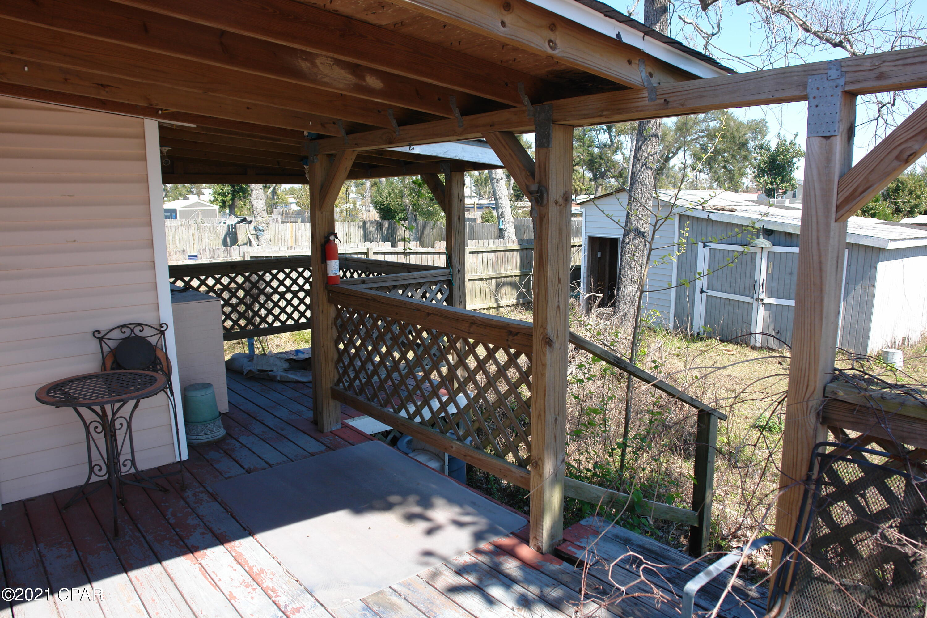 [No Recorded Subdiv] - Residential