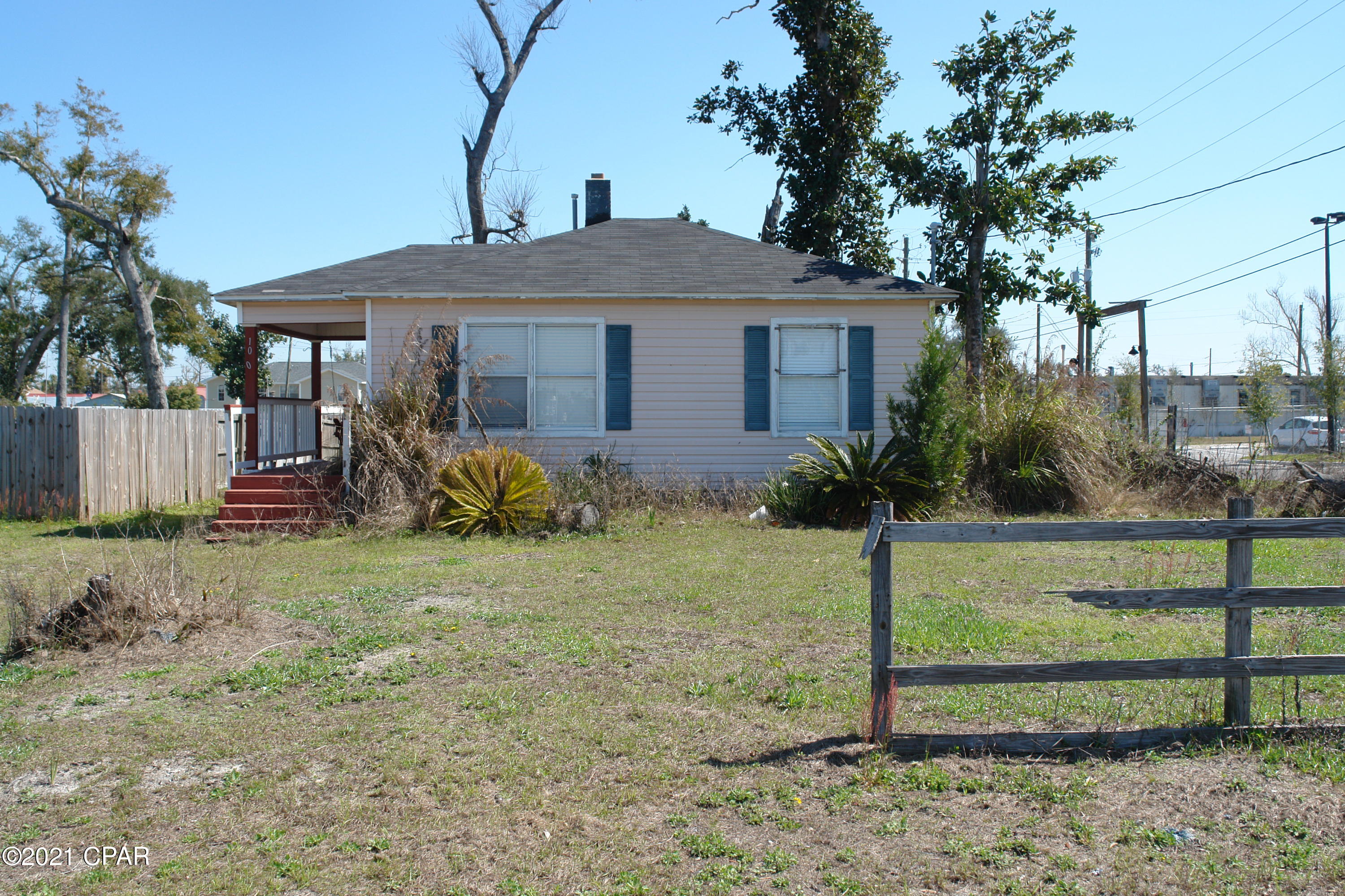 [No Recorded Subdiv] - Residential