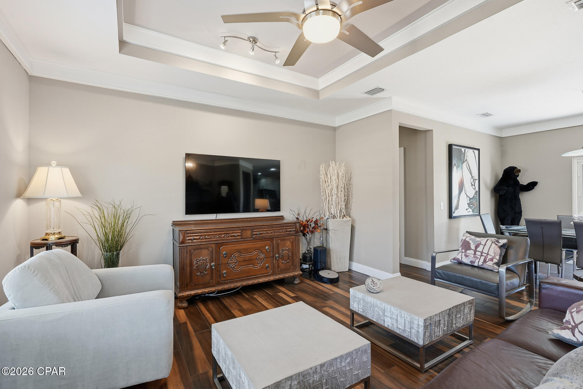 Ocean Mist - Residential