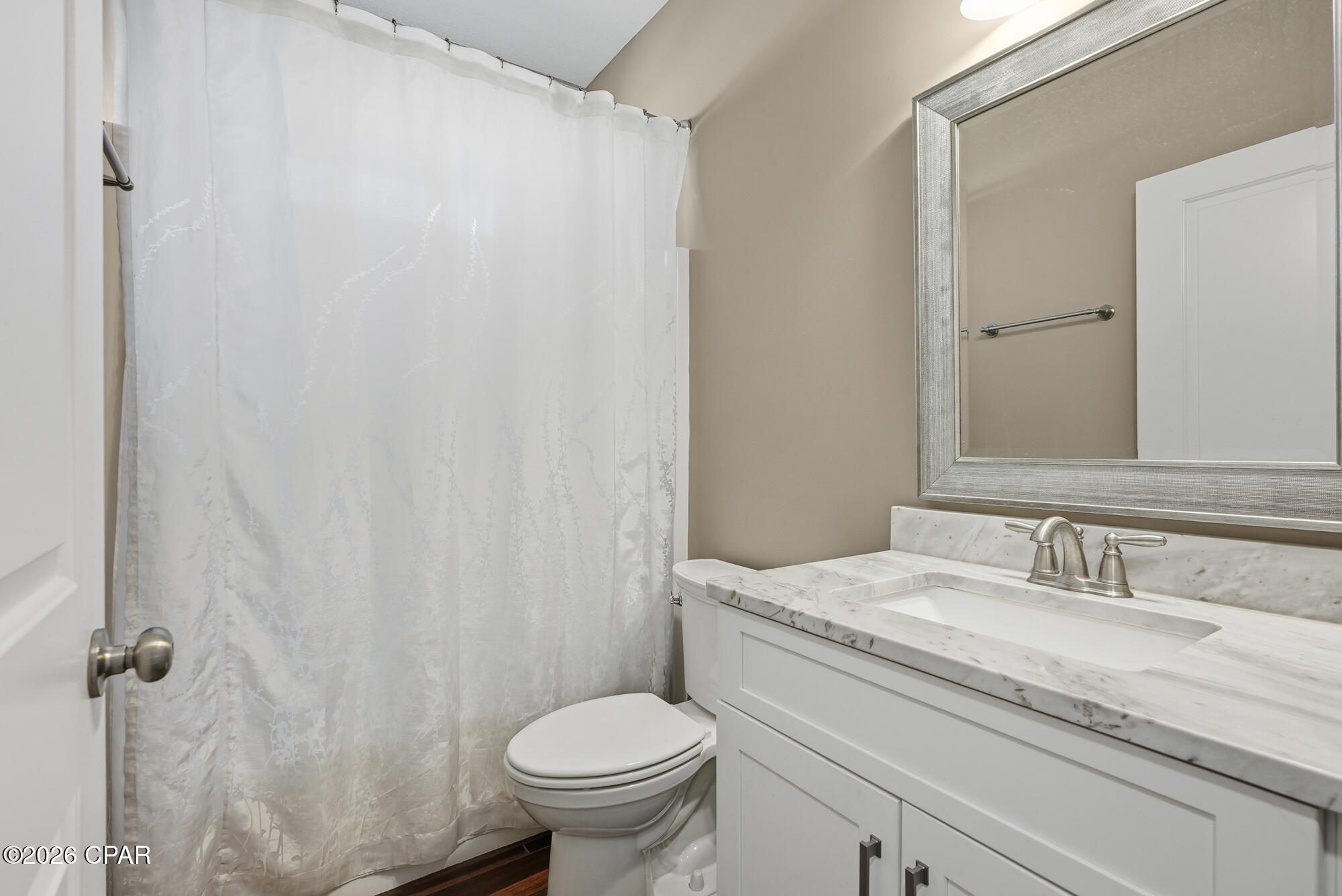 Ocean Mist - Residential